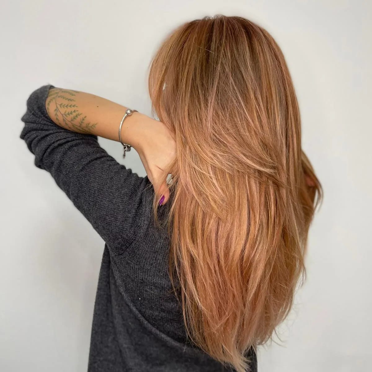 Cum să previi ruperea vârfurilor despicate