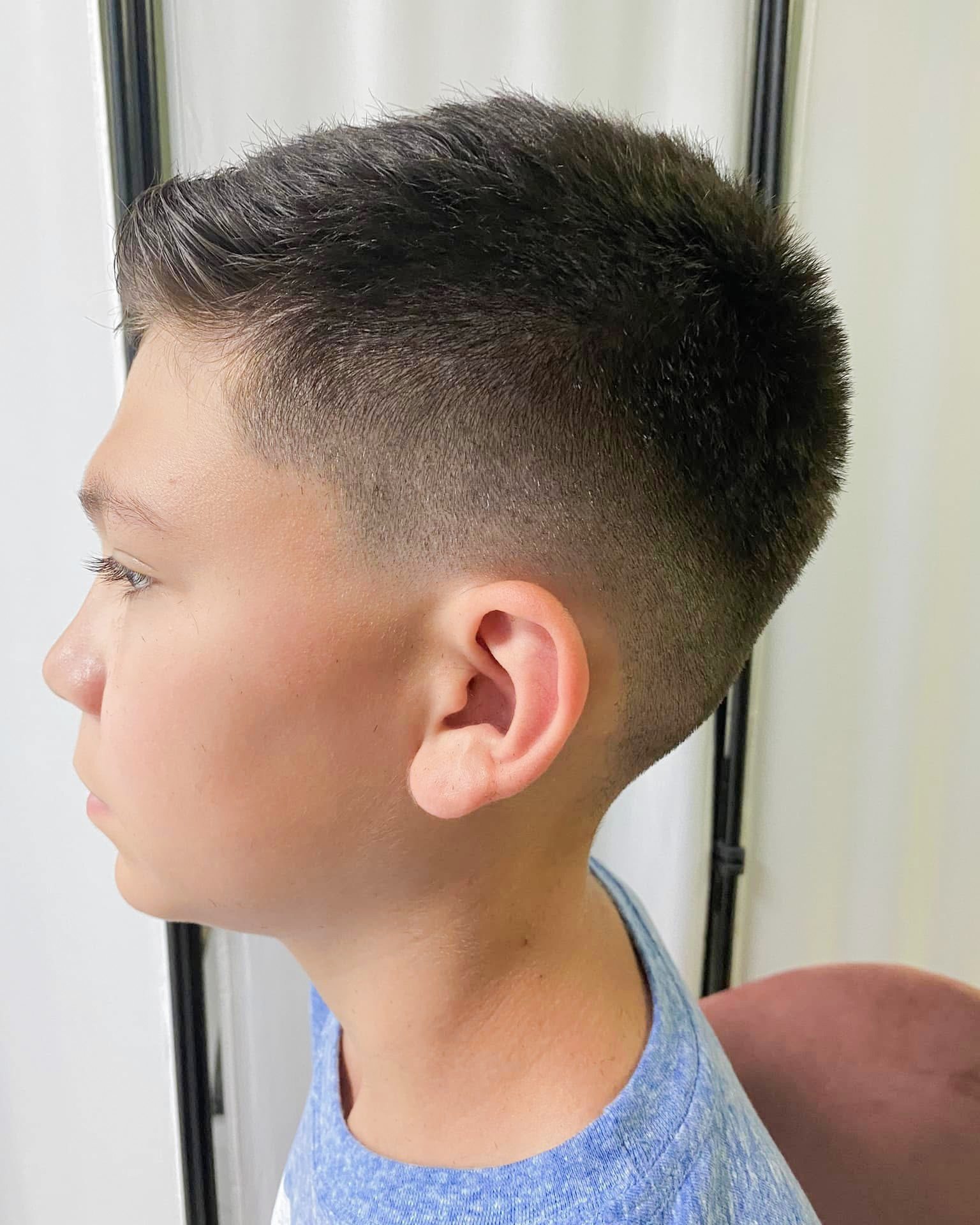 Frizerie Dumbrăvița – Hair by Lavinia Blaj