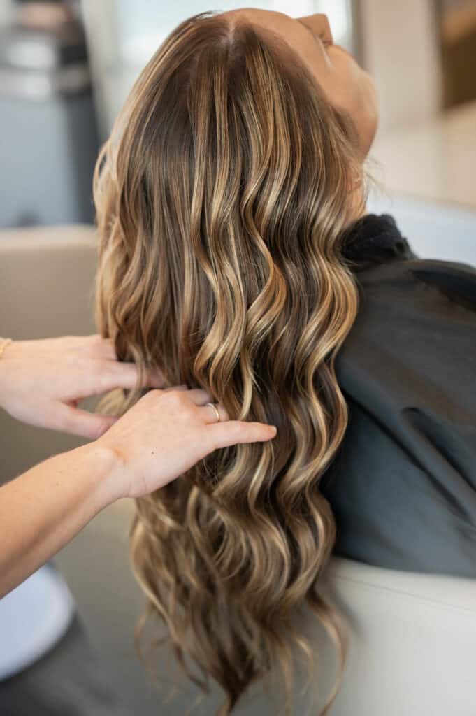 Tratamente păr Dumbrăvița