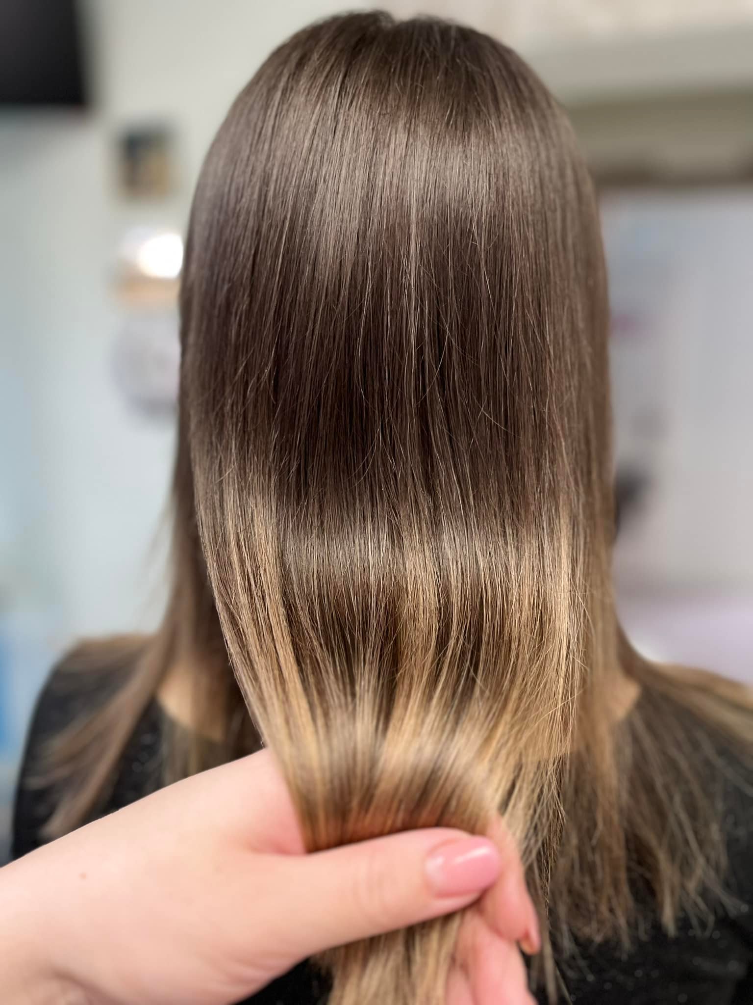 Tratament pentru Căderea Părului